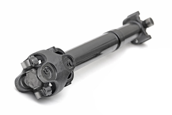 Rough Country - CV Drive Shaft - Rear - 6cyl/Auto - Jeep Cherokee XJ 4WD (1984-2001)
