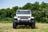 Rough Country - 2.5 Inch Leveling Kit - Spacers - Jeep Gladiator JT 4WD (2024-2025)