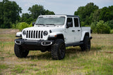Rough Country - 2.5 Inch Leveling Kit - Spacers - N3 - Jeep Gladiator JT 4WD (2024-2025)