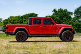 Rough Country - 2.5 Inch Leveling Kit - Spacers - N3 - Jeep Gladiator JT 4WD (2020-2023)