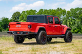 Rough Country - 2.5 Inch Leveling Kit - Spacers - M1 - Jeep Gladiator JT 4WD (2020-2023)
