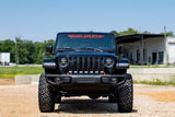 Rough Country - 2.5 Inch Leveling Kits - Springs - V2 - Jeep Gladiator JT 4WD (2024-2025)