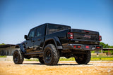 Rough Country - 2.5 Inch Leveling Kits - Springs - Jeep Gladiator JT 4WD (2024-2025)