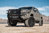 Rough Country - 33x12.50R20 Venom Terra Hunter R/T - TVPRT35N