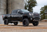 Rough Country - 7 Inch Lift Kit - NTD - Vertex Shocks - W/ Overloads - Chevy/GMC 2500HD/3500HD (20-25)