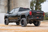 Rough Country - 7 Inch Lift Kit - NTD - M1 - Chevy/GMC 2500HD/3500HD (20-25)
