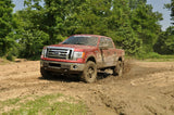 Rough Country - 6 Inch Lift Kit - Vertex - Ford F-150 4WD (2009-2010)