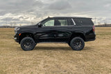 Rough Country - 6 Inch Lift Kit - N3 Struts - Chevy/GMC Tahoe/Yukon 4WD (2021-2024)