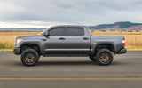Rough Country - Pocket Fender Flares - 3L5 Radiant Red - Toyota Tundra 2WD/4WD (2014-2021)