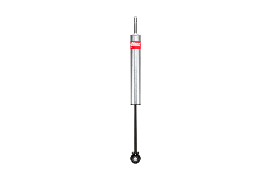 Single Rear Shock