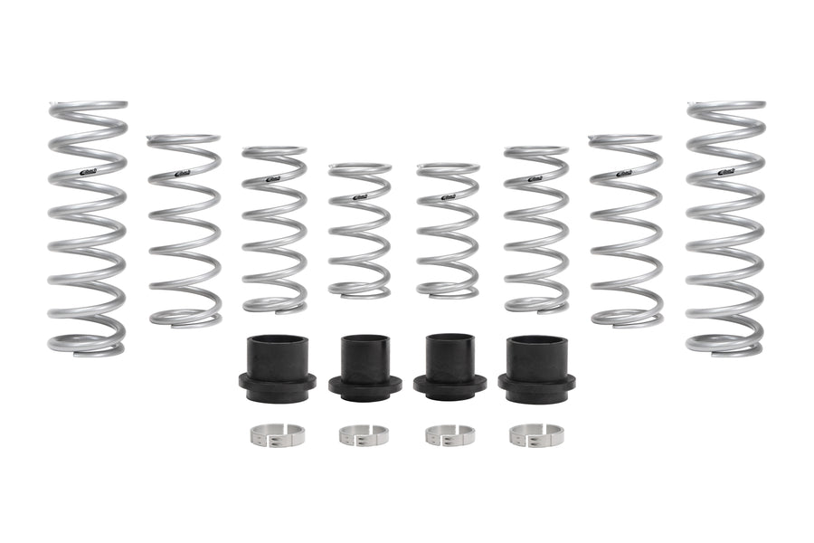 Stage 4 (EXTRA LOAD) Kit For Walker Evans Shocks