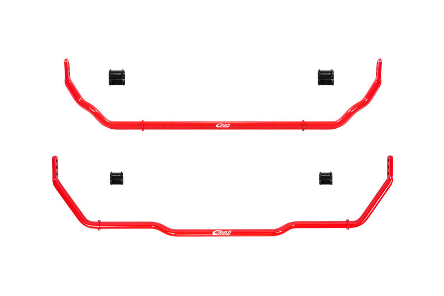 Anti-Roll Bar