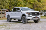 Rough Country - 2.5 Inch Lift Kit - M1 Struts - Ford F-150 Tremor 4WD (2021-2025)
