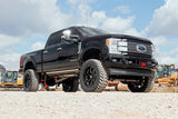 Rough Country - 6 Inch Lift Kit - Diesel - No OVLD - V2 - Ford F-250/F-350 Super Duty (17-22)