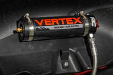 Rough Country - Vertex 2.5 Adjustable Coilovers - Rear - 3.5 In. - Ford Bronco 4WD (2021-2025)