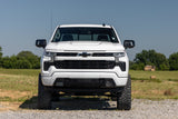 Rough Country - 6 Inch Lift Kit - Vertex/V2 - Chevy Silverado 1500 4WD (2025)
