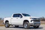 Rough Country - 3.5 Inch Lift Kit - Vertex - Chevy Silverado 1500 2WD/4WD (2025)