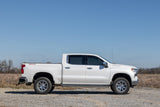Rough Country - 3.5 Inch Lift Kit - Vertex - Rear Mono Leaf - Chevy Silverado 1500 (2025)