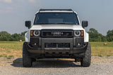 Rough Country - 2 Inch Lift Kit - N3 - Toyota Land Cruiser 4WD (2024-2025)