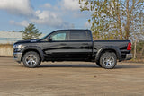 Rough Country - Fender Flares - Defender - PAU Granite Crystal - Ram 1500 2WD/4WD (2025) - A-D319205-PAU