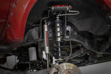 Rough Country - 4.5 Inch Coilover Conversion Upgrade Kit - Vertex/V2 - Ford F-250/F-350 Super Duty (05-22)