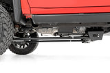 Rough Country - 5 Inch Lift Kit - Torsion Drop - Vertex - Chevy/GMC 2500HD/3500HD (20-25)