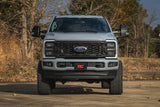 Rough Country - 4.5 Inch Lift Kit - Radius Arm - V2 - Diesel - Ford F-250/F-350 Super Duty (23-25)