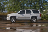 Rough Country - 3.5 Inch Lift Kit - N3 Struts - Forged UCAs RED - Chevy/GMC SUV 1500 (07-20)