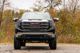 Rough Country - 6 Inch Lift Kit - Mono Leaf Rear - Vertex - GMC Sierra 1500 2WD/4WD (2025)