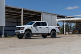 Rough Country - 6 Inch Lift Kit - N3 Struts - Ford F-150 4WD (2021-2025)