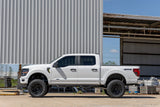 Rough Country - 6 Inch Lift Kit - Vertex/V2 - Ford F-150 4WD (2021-2025)