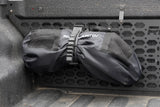 Rough Country - Rubber Molle Panel Clamp Kit - Universal - 1/2 In. - 4 1/2 In. - 2-Clamps
