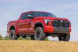 Rough Country - 6 Inch Lift Kit - N3 Strut - Rear Coil - Toyota Tundra 2WD/4WD (2022-2025)