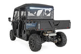 Rough Country - LED Light Kit - Rear Mount - 50 In. Black Single Row - CFMOTO UFORCE 1000