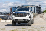 Rough Country - 6 Inch Lift Kit - Diesel - ARC - Chevy/GMC 1500 (2025)
