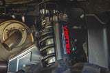 Rough Country - Vertex Rear Coil Over Shock Pair - Adjustable - CFMOTO UFORCE 1000/1000XL - 789016