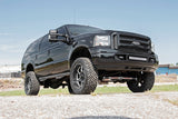 Rough Country - 3 Inch Lift Kit - Ford Excursion 4WD (2000-2005)