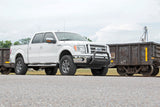 Rough Country - 3 Inch Lift Kit - N3 Struts - Ford F-150 4WD (2009-2013)