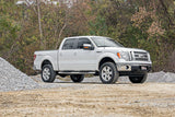 Rough Country - 2 Inch Lift Kit - Alum - RR N3 - Ford F-150 2WD/4WD (2009-2013)