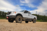 Rough Country - 2.5 Inch Lift Kit - Molded - Ford F-150 2WD/4WD (2004-2008)