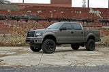 Rough Country - 6 Inch Lift Kit - M1 Struts/M1 - Ford F-150 4WD (2014)