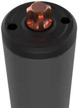 FACTORY RACE 2.0 X 3.0 BUMP STOP PINCH MOUNT