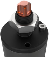 FACTORY RACE 2.5 X 2.5 BUMP STOP PINCH MOUNT
