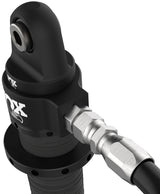 FACTORY RACE 2.5 X 12 COIL-OVER INTERNAL BYPASS ROTATING REMOTE SHOCK - DSC ADJUSTER