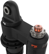 FACTORY RACE 2.5 X 8 COIL-OVER PIGGYBACK SHOCK - DSC ADJUSTER