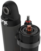 FACTORY RACE 2.5 X 12 EXTERNAL BYPASS (4 TUBE) PIGGYBACK SHOCK (RIGHT)