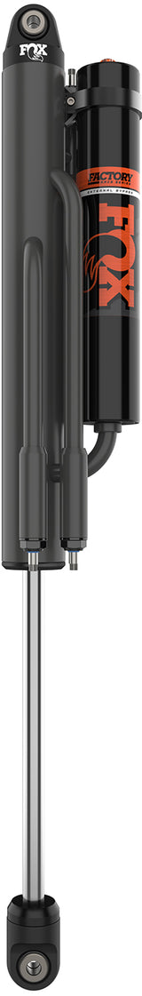 FACTORY RACE 2.5 X 10 EXTERNAL BYPASS (3 TUBE) PIGGYBACK SHOCK (RIGHT)