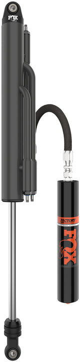 FACTORY RACE 2.5 X 14 EXTERNAL BYPASS (3 TUBE) REMOTE SHOCK (RIGHT)