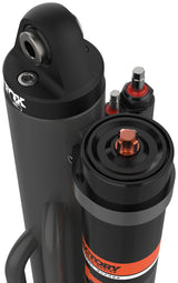 FACTORY RACE 3.0 X 12 EXTERNAL BYPASS (4 TUBE) PIGGYBACK SHOCK - SHORT COURSE (LEFT)