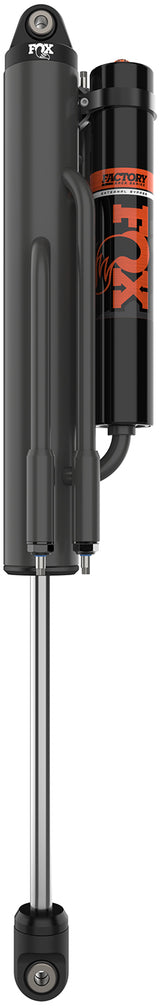 FACTORY RACE 3.0 X 18 EXTERNAL BYPASS (5 TUBE) PIGGYBACK SHOCK (LEFT)